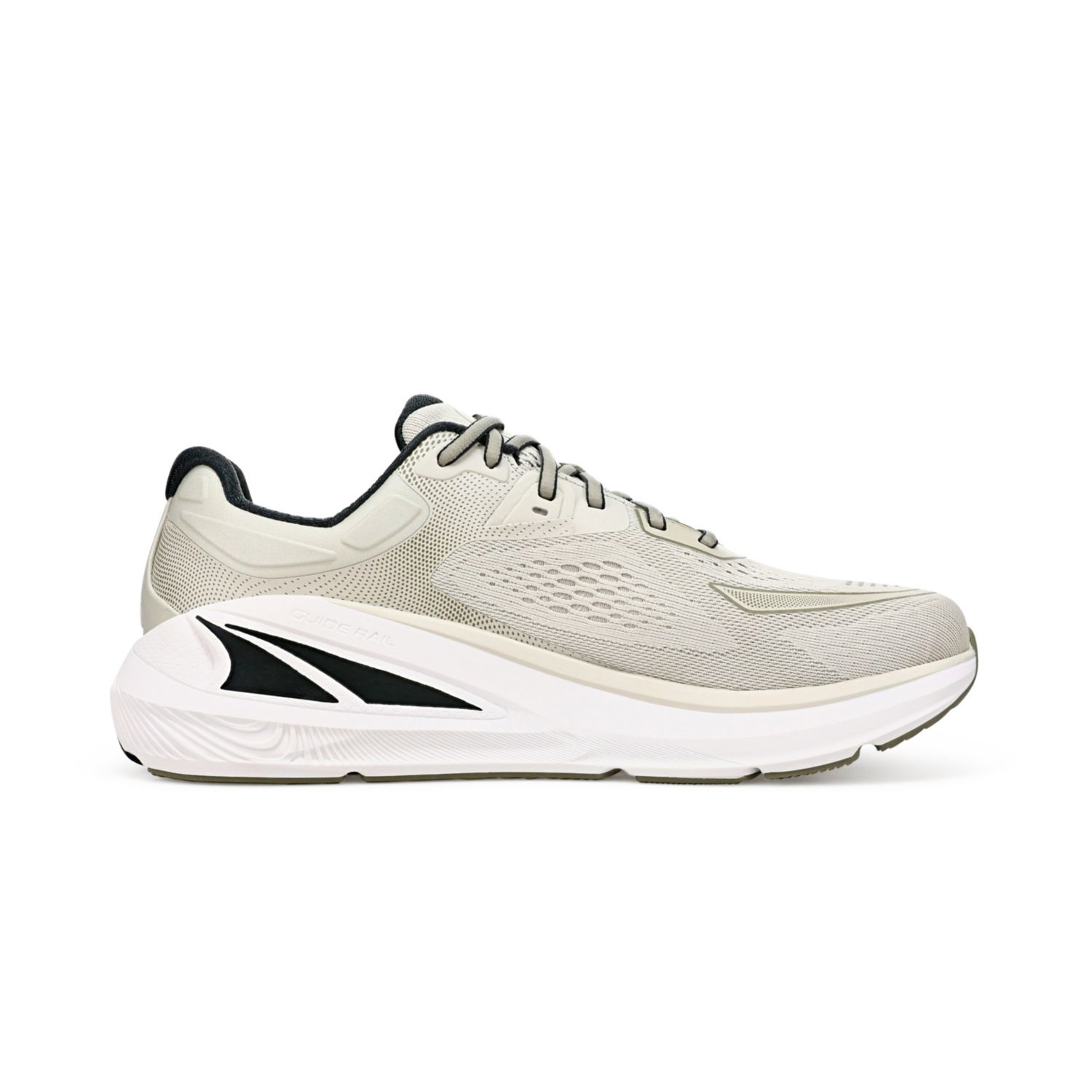 Zapatillas Running Carretera Altra Paradigm 6 Hombre Negras Beige | Costa Rica-86035719